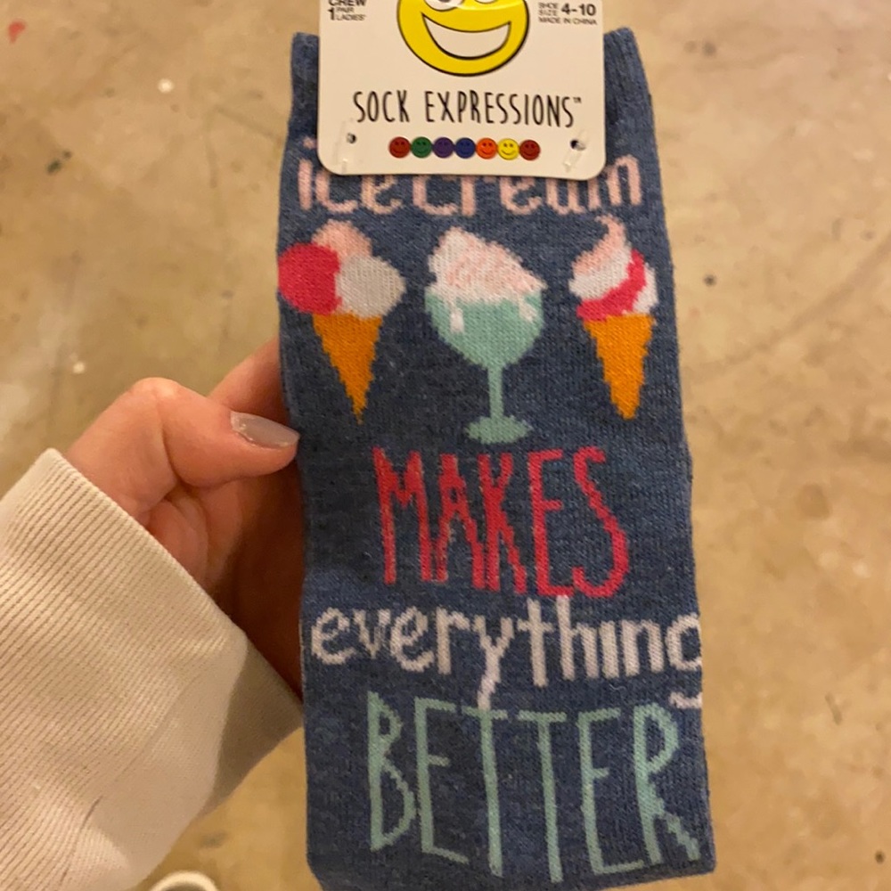 Socks